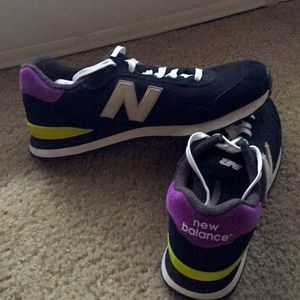 New Balance Sneakers